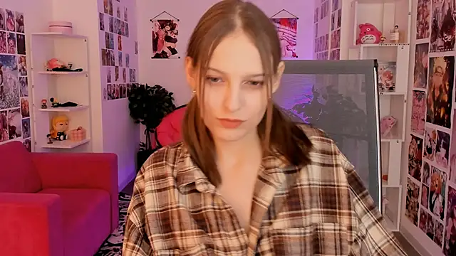 Snapshot of JenniferKiim chatting on 2, 10, 2025 JenniferKiim online show from 2, 10, 2025