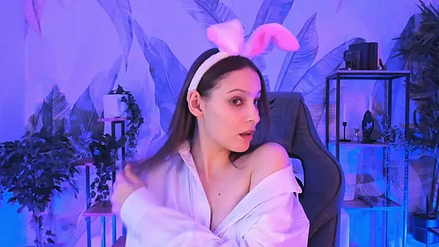 Snapshot of JenniferKiim chatting on 21, 10, 2025 JenniferKiim online show from 21, 10, 2025