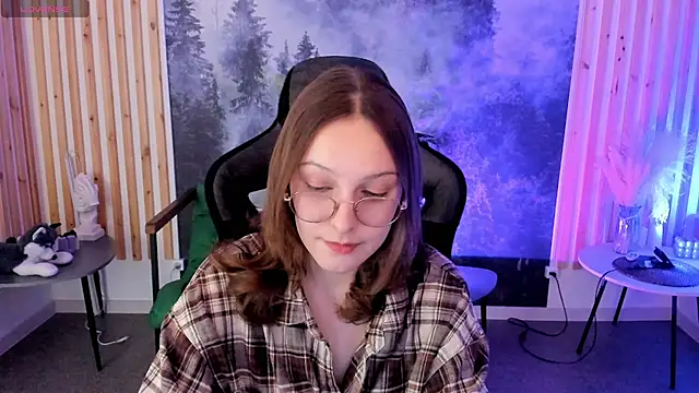 JenniferKiim online show from 13, 2, 2026