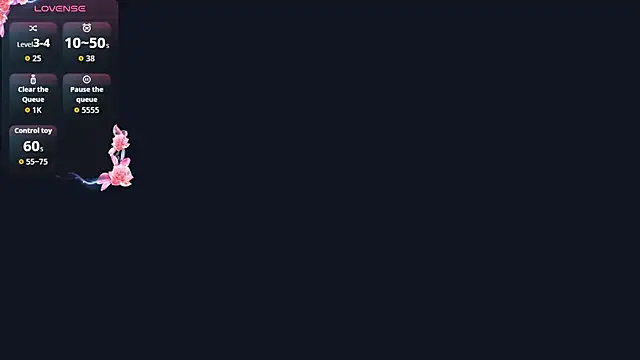 Sakuravice online show from 4, 3, 2026