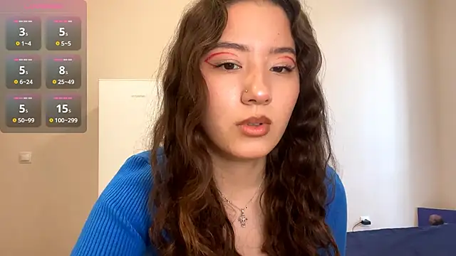 Sakuravice online show from 1, 10, 2025