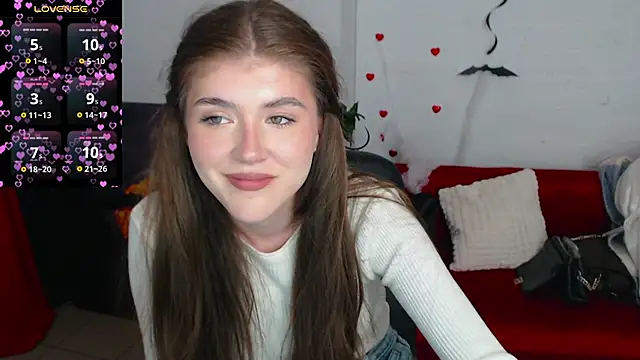 VictiriaDax online show from 19, 11, 2025