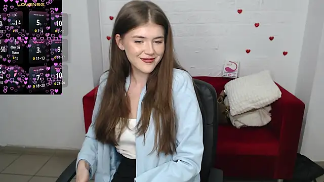 VictiriaDax online show from 25, 10, 2025