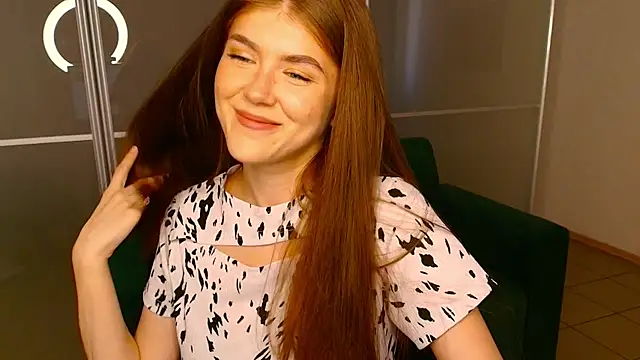 VictiriaDax online show from 14, 9, 2025