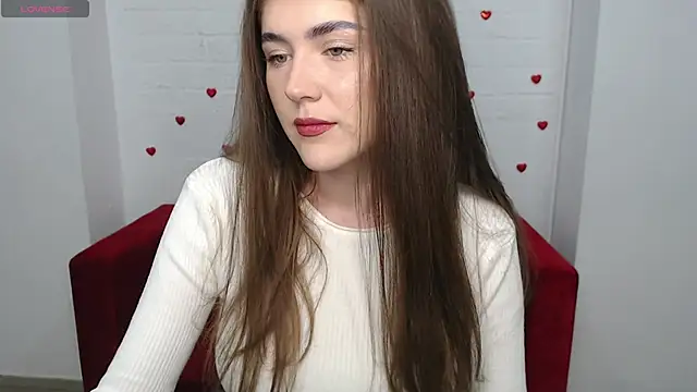 VictiriaDax online show from 6, 10, 2025