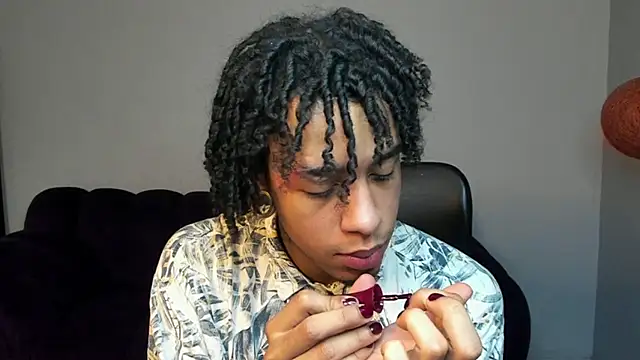 Biker Seb online show from 19, 9, 2025