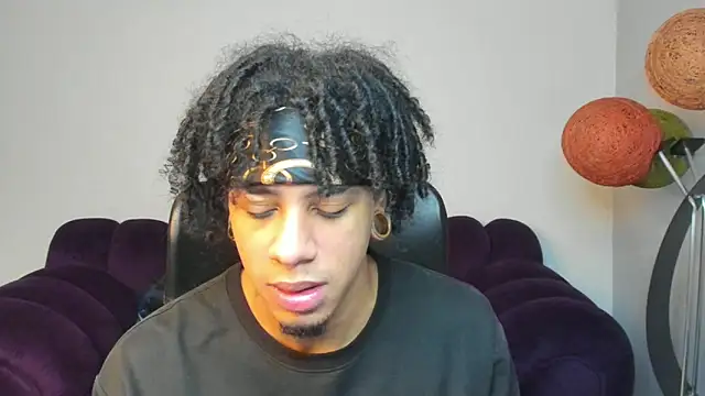 Biker Seb online show from 25, 10, 2025