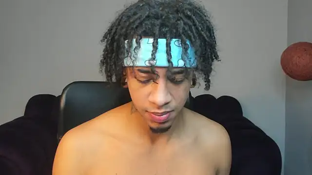 Biker Seb online show from 2, 10, 2025