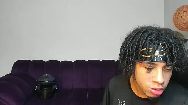 Biker Seb online show from 23, 10, 2025