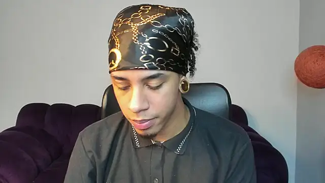 Biker Seb online show from 10, 9, 2025