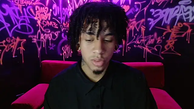 Biker Seb online show from 17, 11, 2025