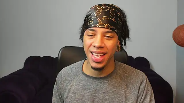 Biker Seb online show from 6, 10, 2025