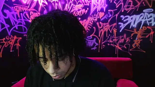 Biker Seb online show from 15, 11, 2025