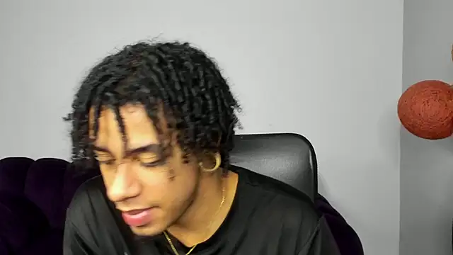 Biker Seb online show from 12, 9, 2025