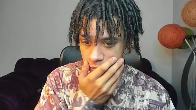 Biker Seb online show from 28, 10, 2025