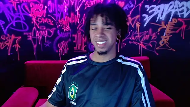 Biker Seb online show from 10, 11, 2025