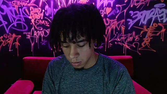 Biker Seb online show from 11, 11, 2025