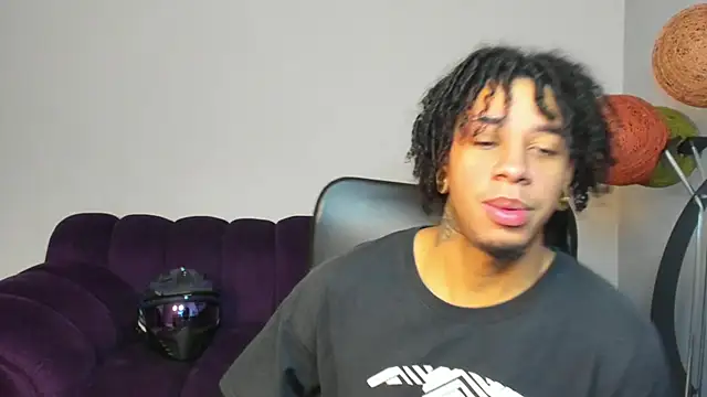 Biker Seb online show from 21, 10, 2025