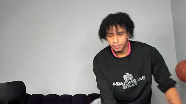 Biker Seb online show from 29, 9, 2025