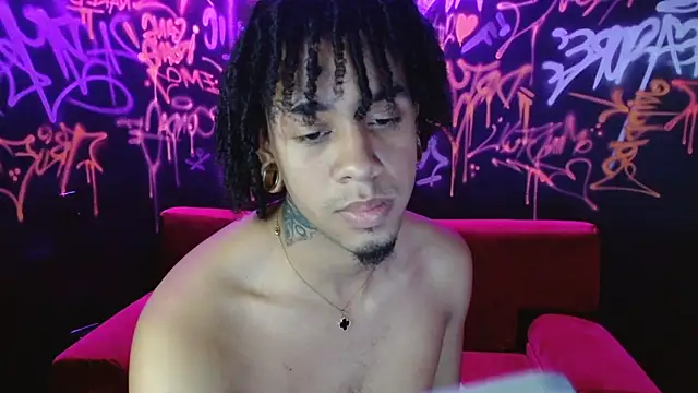 Biker Seb online show from 24, 11, 2025