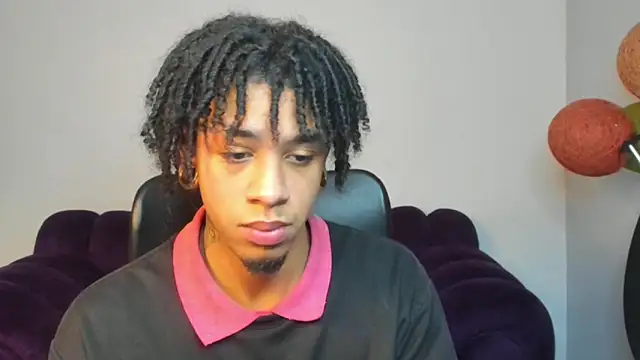 Biker Seb online show from 11, 10, 2025