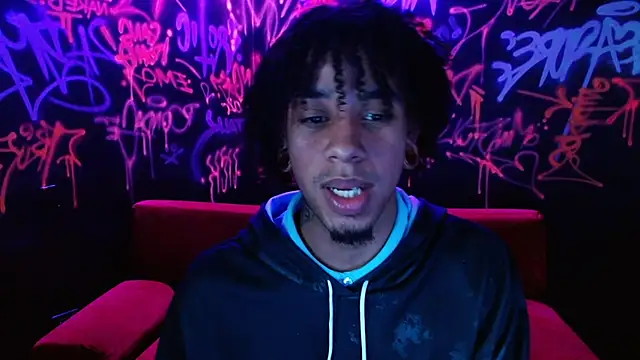 Biker Seb online show from 14, 11, 2025