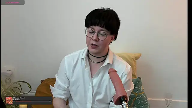 MossPrince online show from 28, 9, 2025