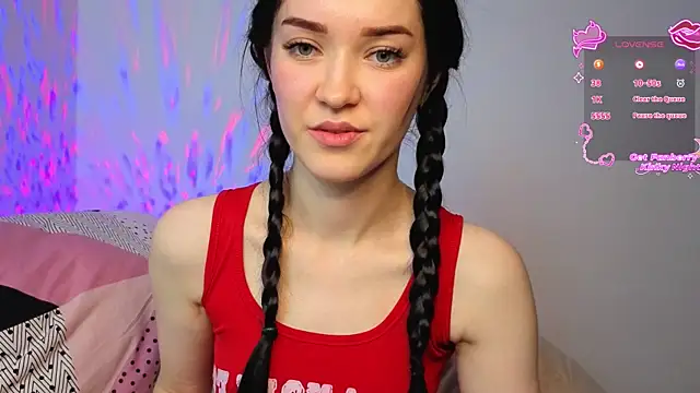 Veliora online show from 5, 12, 2025