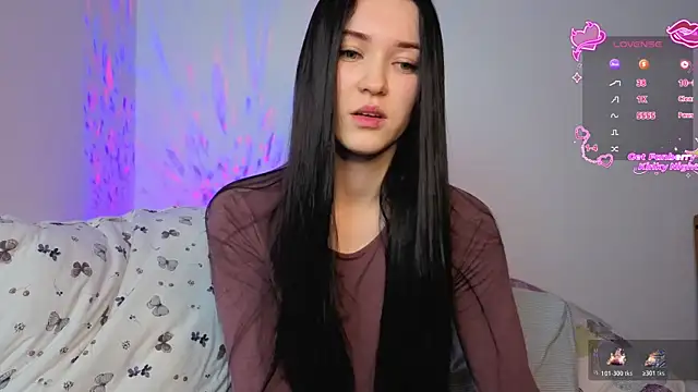 Veliora online show from 15, 12, 2025