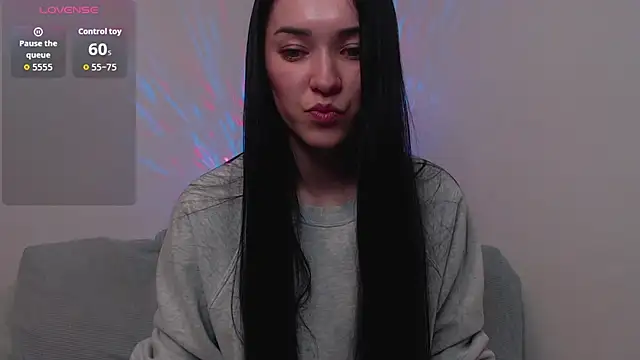 Veliora online show from 5, 10, 2025