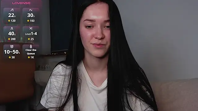 Veliora online show from 29, 10, 2025