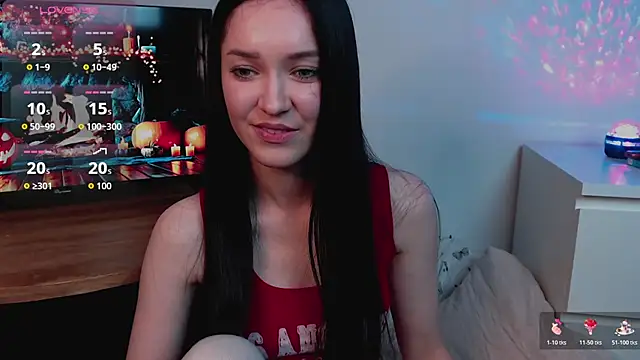 Veliora online show from 30, 10, 2025