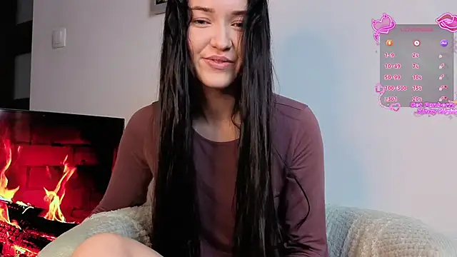 Veliora online show from 28, 11, 2025