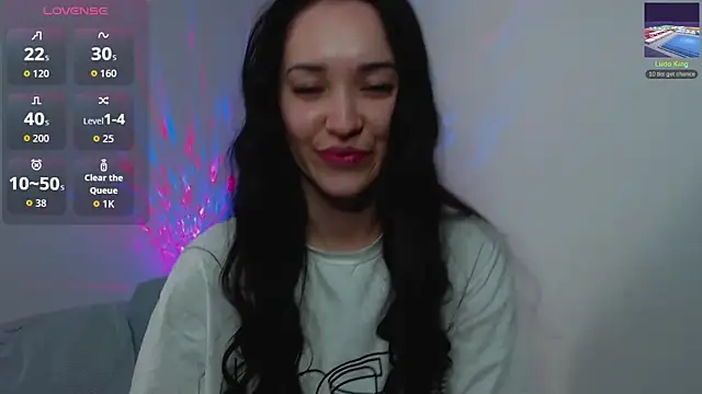 Veliora online show from 26, 9, 2025