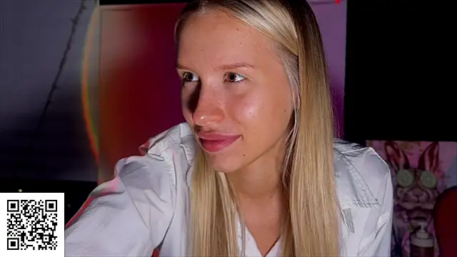 ElysiaXo online show from 9, 11, 2025