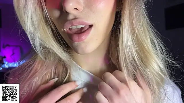 ElysiaXo online show from 29, 11, 2025