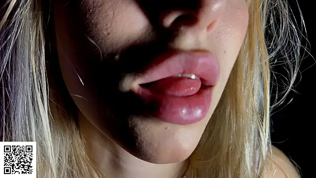 ElysiaXo online show from 27, 11, 2025