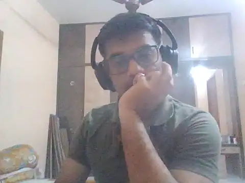 GOJO 1 online show from 29, 10, 2025