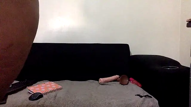 Judylicius online show from 8, 10, 2025