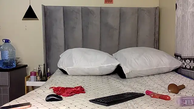 Judylicius online show from 10, 10, 2025