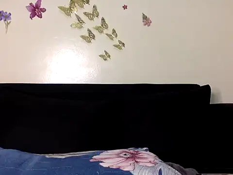 Judylicius online show from 6, 11, 2025