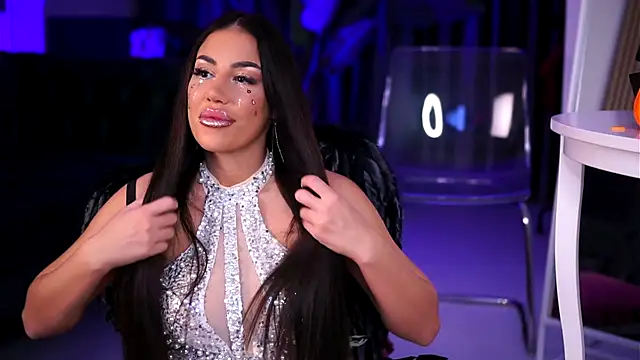 CataleyaSyrene online show from 31, 10, 2025