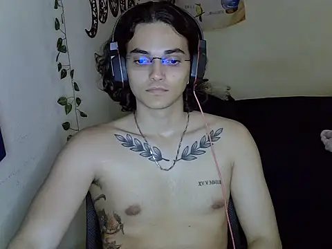 In Helio online show from 25, 11, 2025