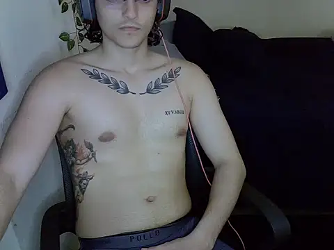 In Helio online show from 26, 11, 2025