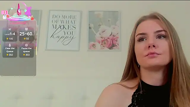 miss kaley online show from 3, 10, 2025