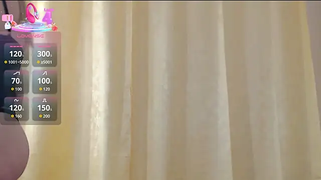 miss kaley online show from 2, 3, 2026