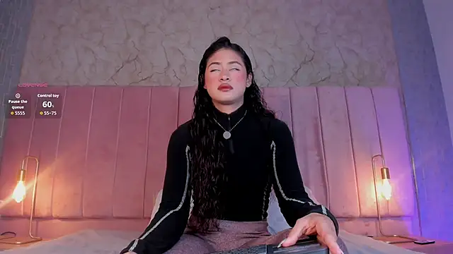 agatha jener online show from 9, 2, 2026