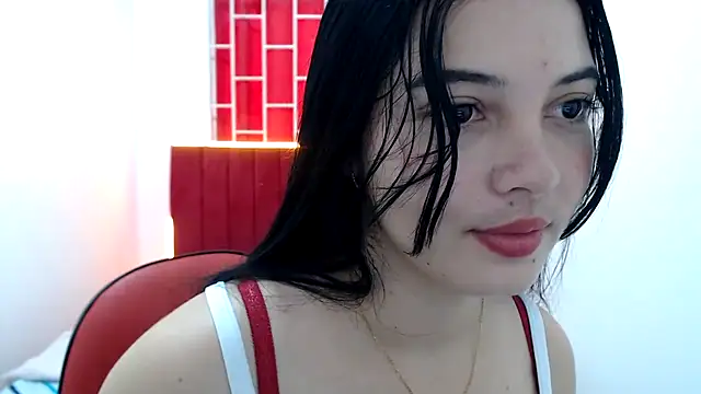 celeste veryhot online show from 24, 9, 2025