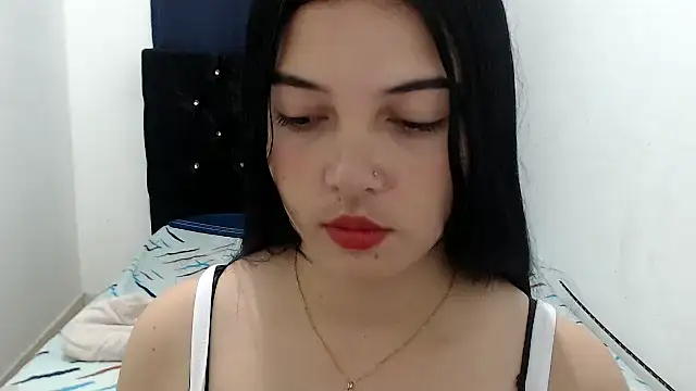 celeste veryhot online show from 10, 9, 2025