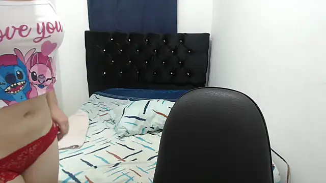 celeste veryhot online show from 13, 9, 2025